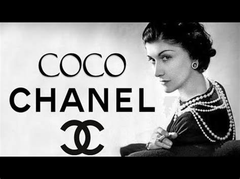 gabrielle chanel biography|where was chanel founded.